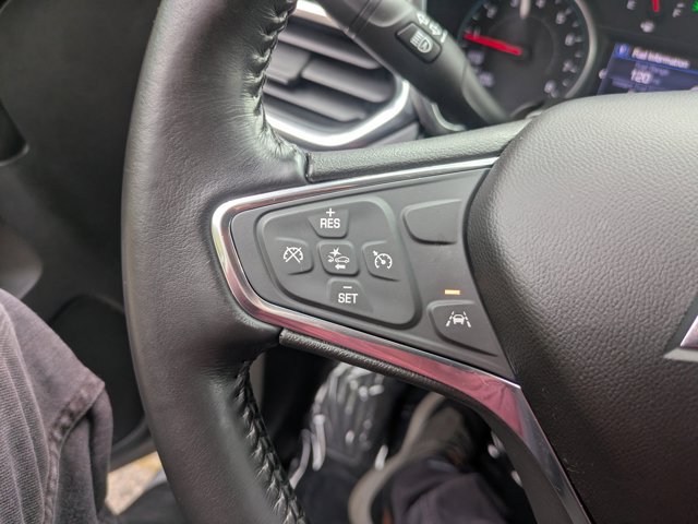 Used 2020 Chevrolet Equinox LT AWD/4WD image 20