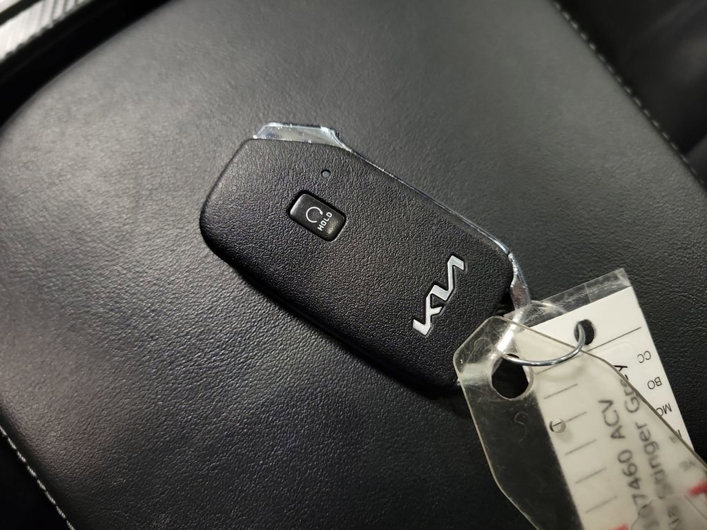 Used 2022 Kia Stinger GT2 w/ Scorpion Package image 16