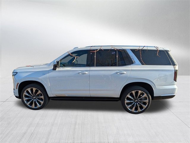 New 2026 Cadillac Escalade Luxury w/ Touring Package image 8