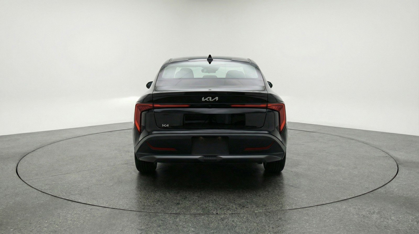 Used 2025 Kia K4 LXS image 7