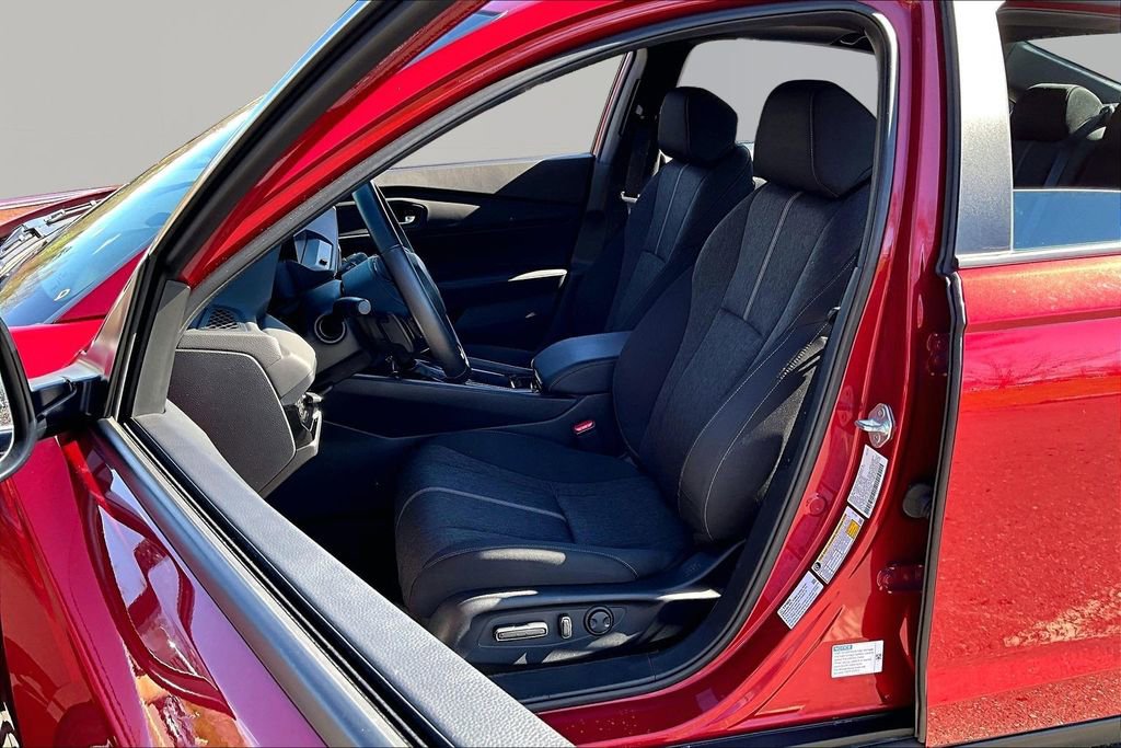 Used 2023 Honda Accord Sport image 17