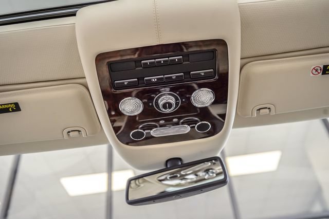 Used 2014 Bentley Flying Spur W12 AWD/4WD image 36