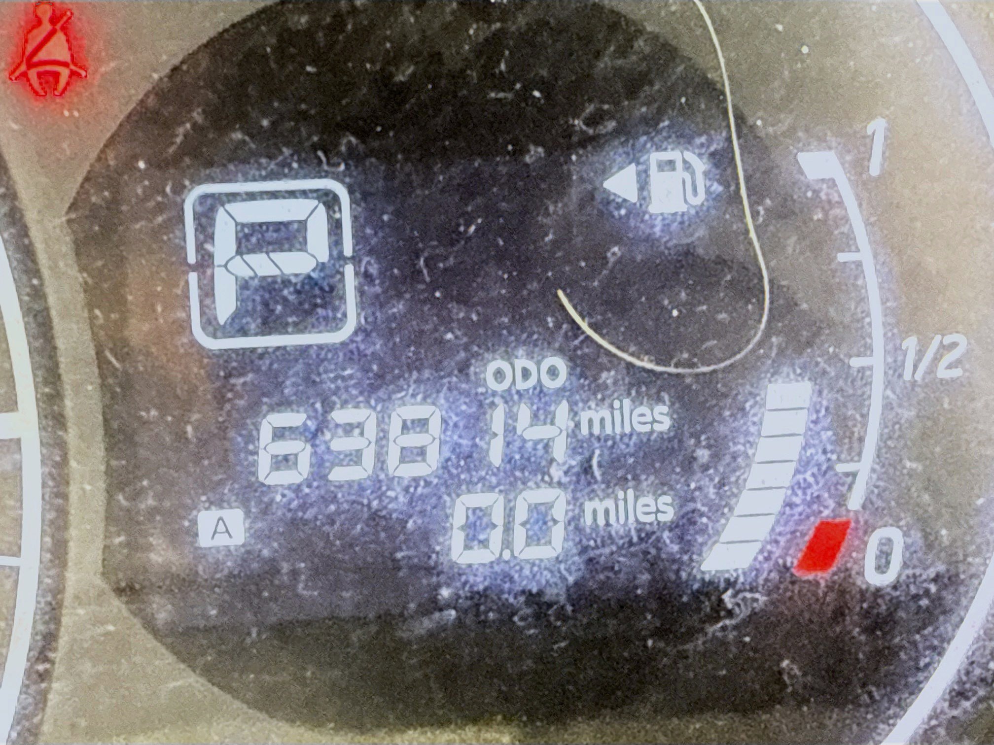 Used 2019 Nissan Versa Note SV image 16