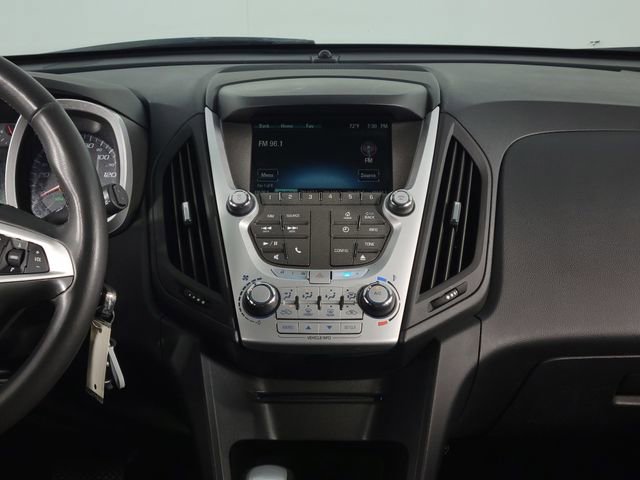 Used 2015 Chevrolet Equinox LT w/ Driver Convenience Package FWD image 22