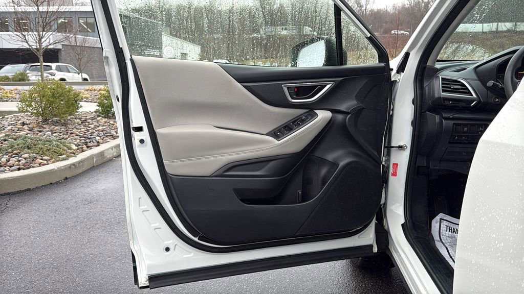 Certified 2023 Subaru Forester image 11