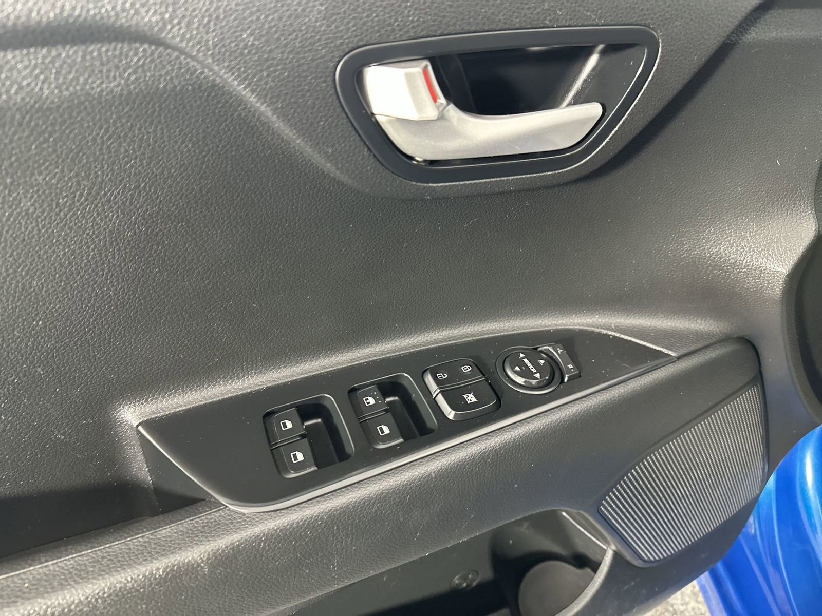 Used 2022 Kia Rio S w/ Option Group 015 image 17