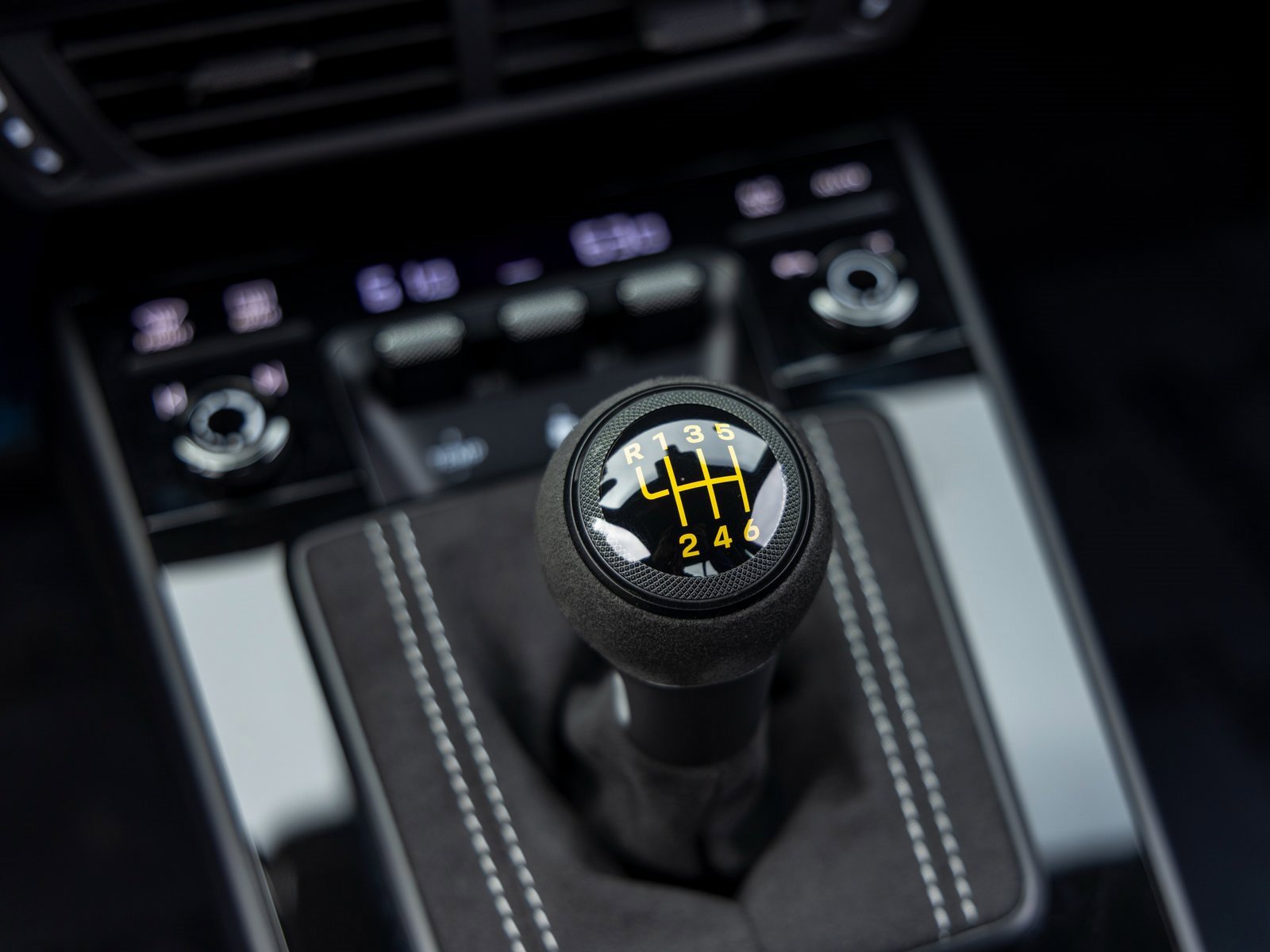 Certified 2026 Porsche 911 GT3 image 44