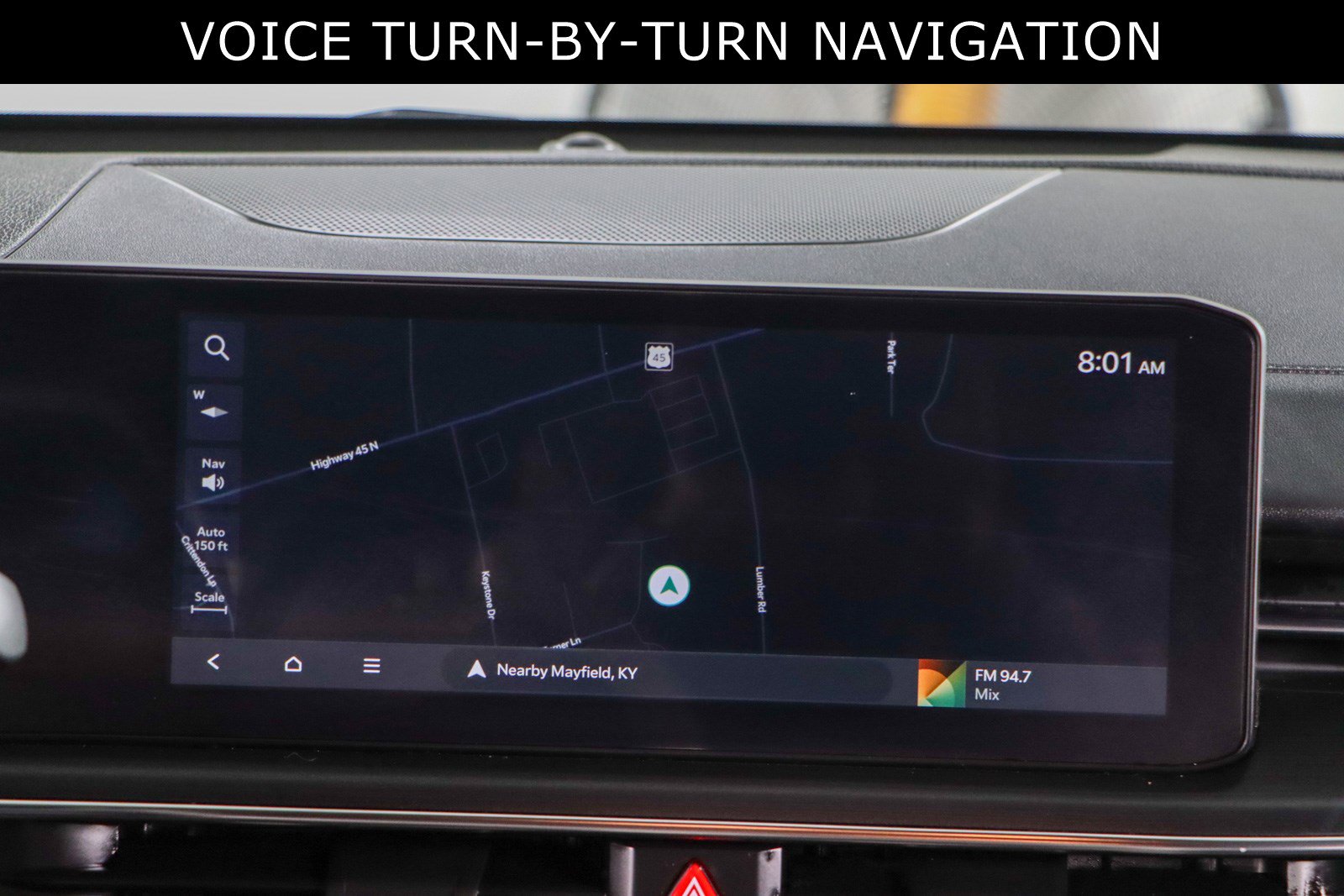 Used 2025 Kia K5 GT-Line image 18