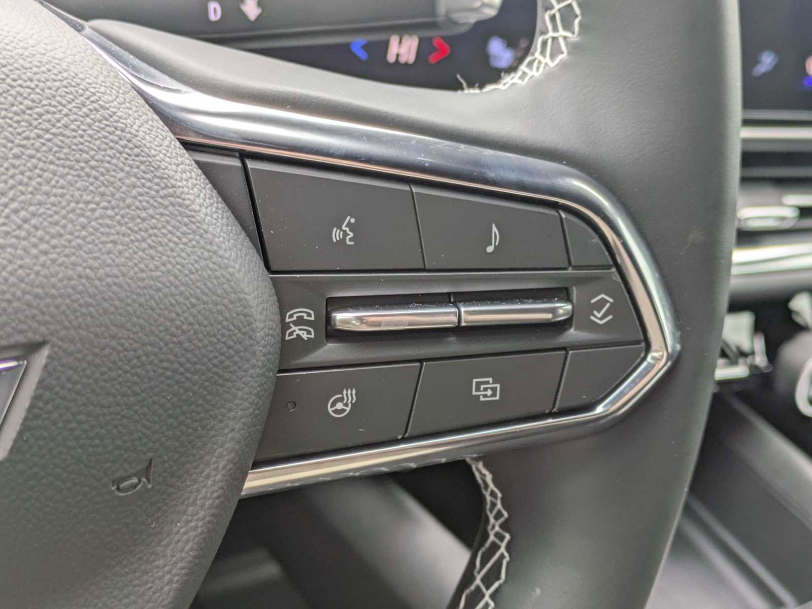 New 2026 Chevrolet Equinox EV LT w/ Comfort Package image 24