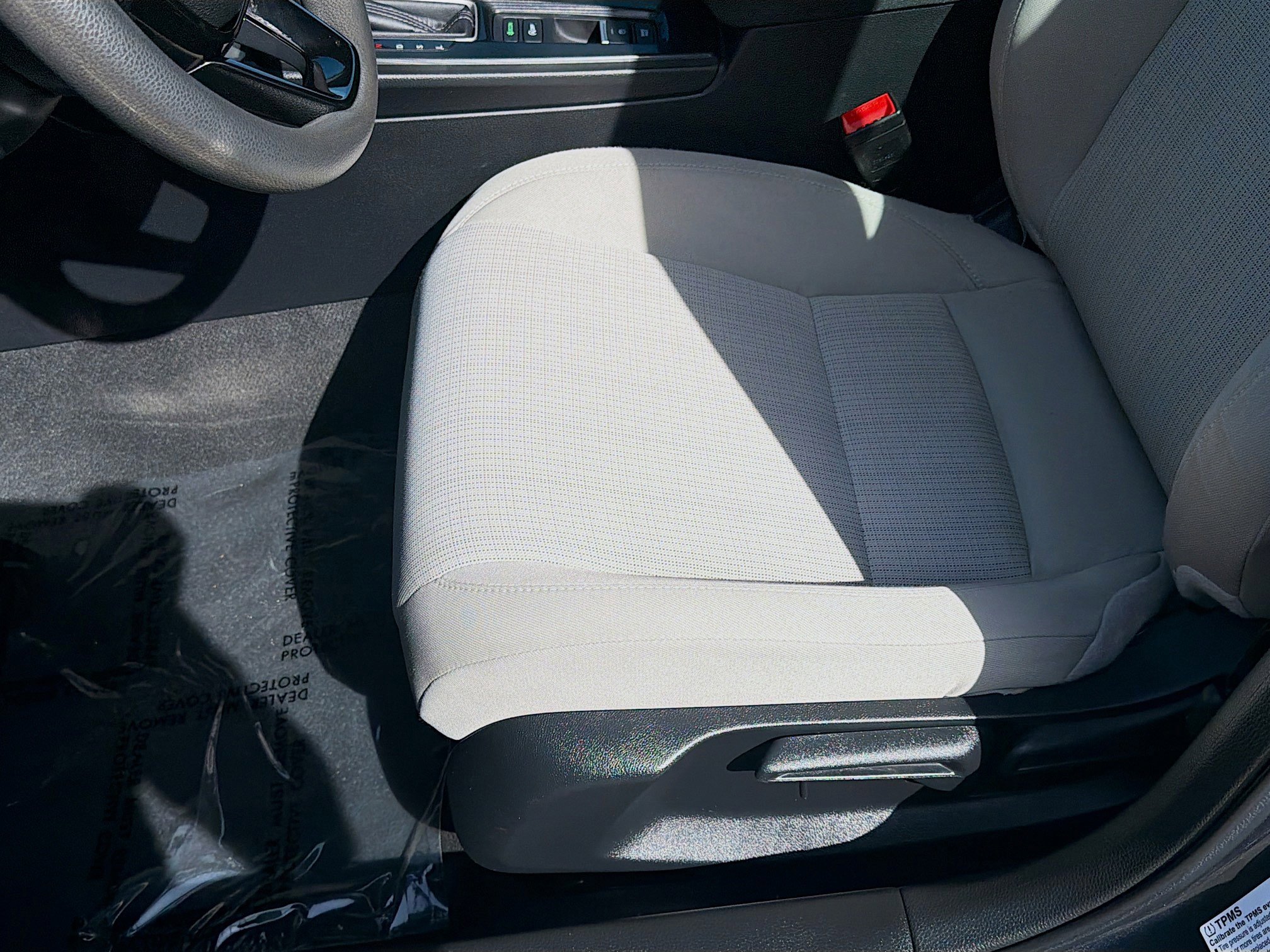 Certified 2023 Honda Civic LX image 17