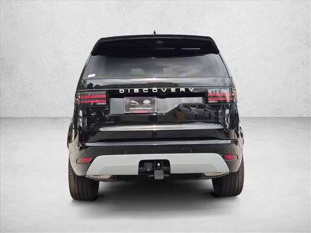 New 2026 Land Rover Discovery Limited Edition AWD/4WD image 6