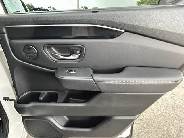 Used 2024 Honda Pilot Touring image 28