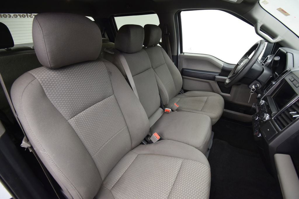 Used 2020 Ford F150 XLT w/ Trailer Tow Package image 17