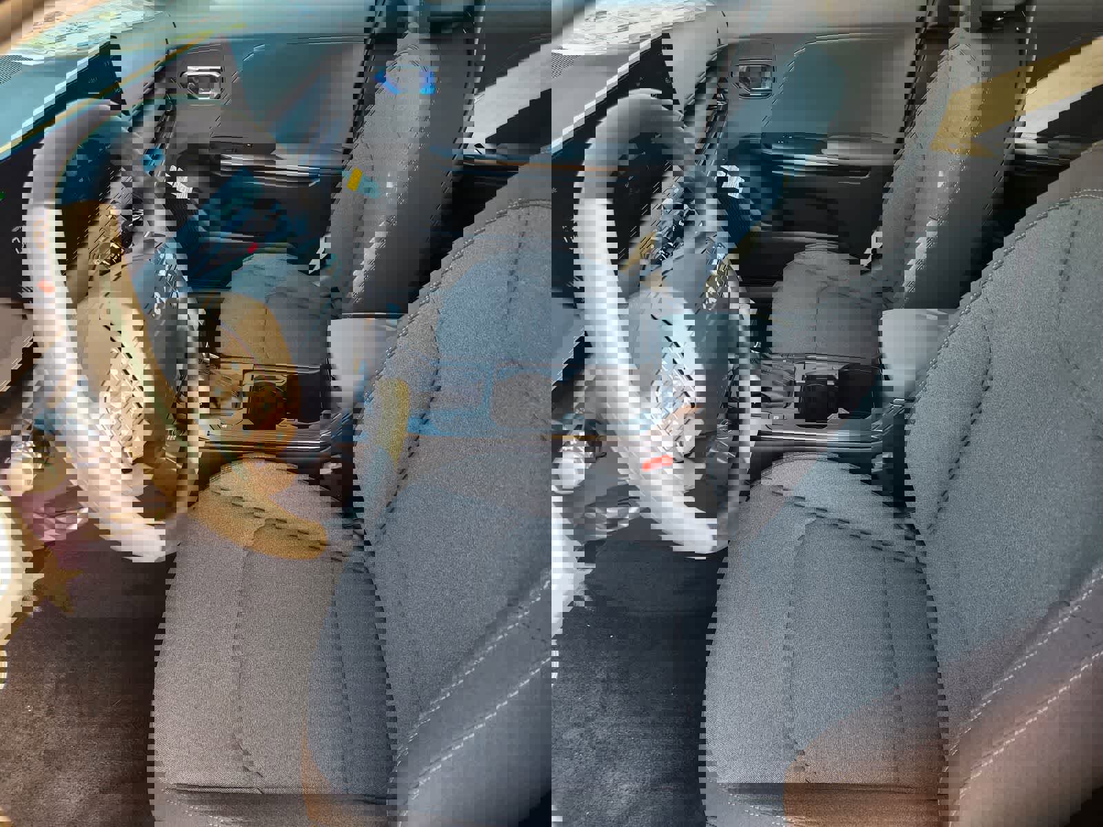 Certified 2025 Kia K4 LXS image 11