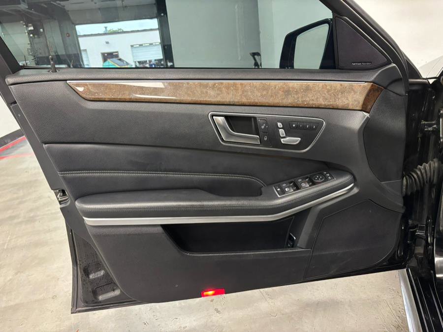 Used 2015 Mercedes-Benz E 350 Sport w/ Premium 1 Package image 27