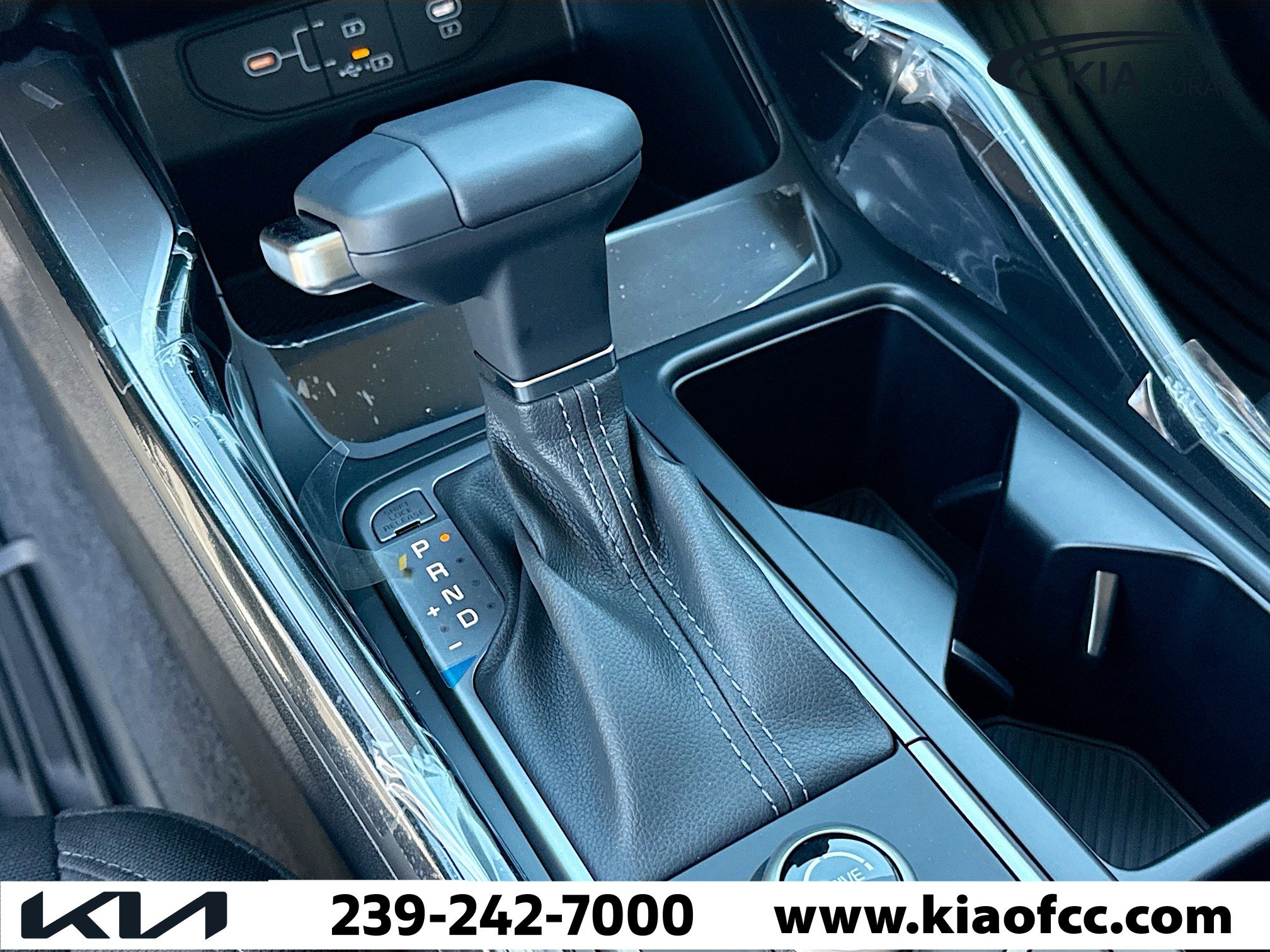 New 2026 Kia Sorento LX FWD image 24