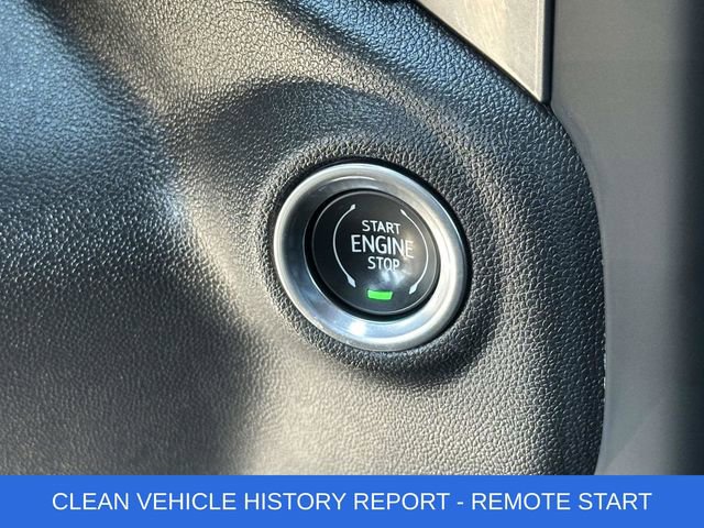 Used 2024 Chevrolet Silverado 1500 Custom image 7