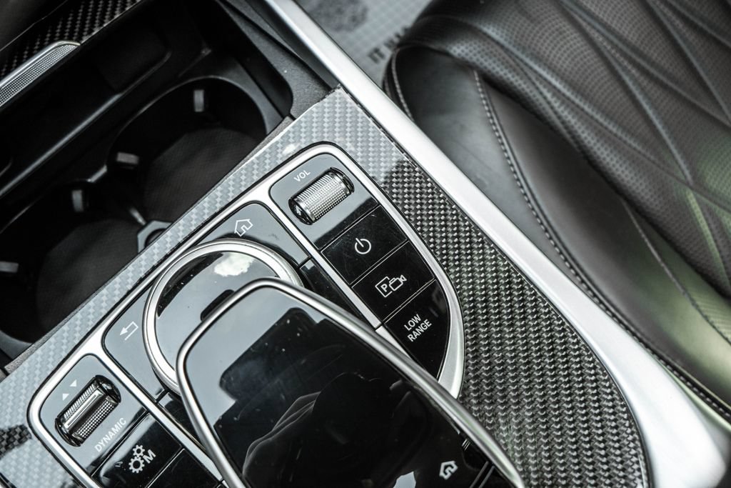 Used 2019 Mercedes-Benz G 550 image 10