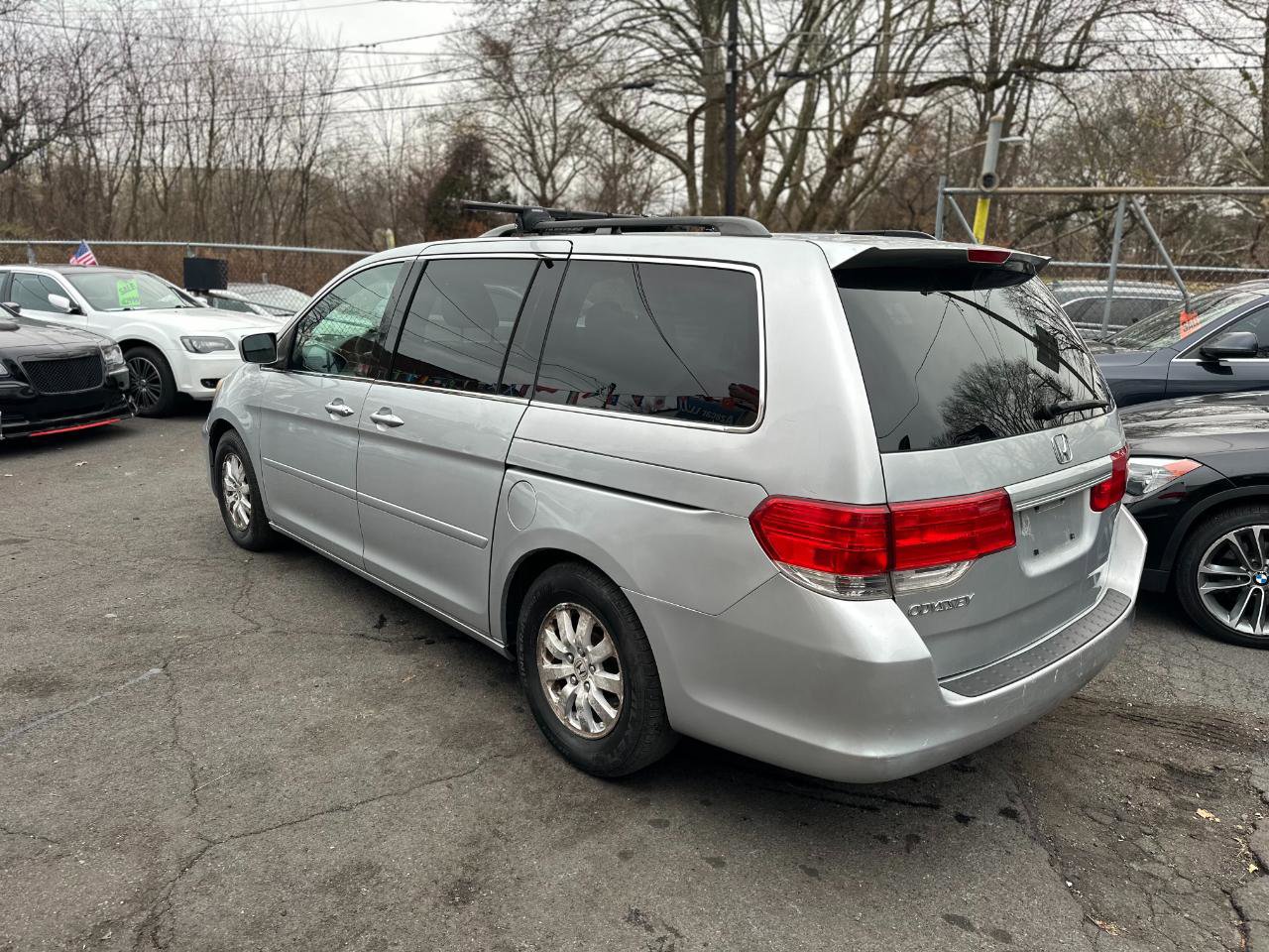 Used 2010 Honda Odyssey EX image 6