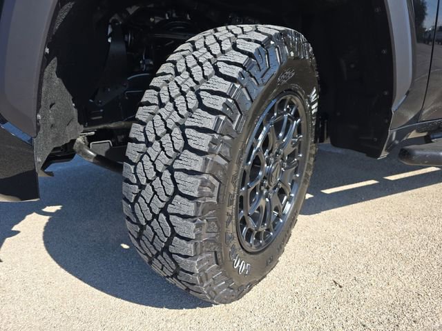 New 2026 Toyota Tundra SR5 image 30