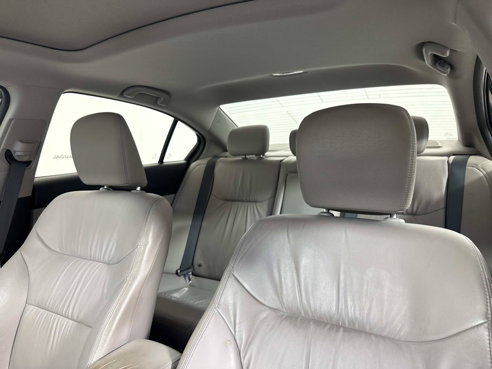 Used 2015 Honda Civic EX-L image 16