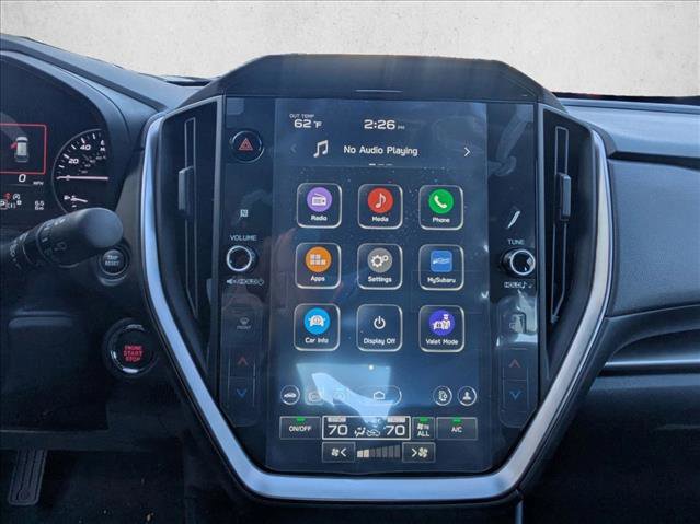 New 2026 Subaru Impreza 2.0i Sport image 14