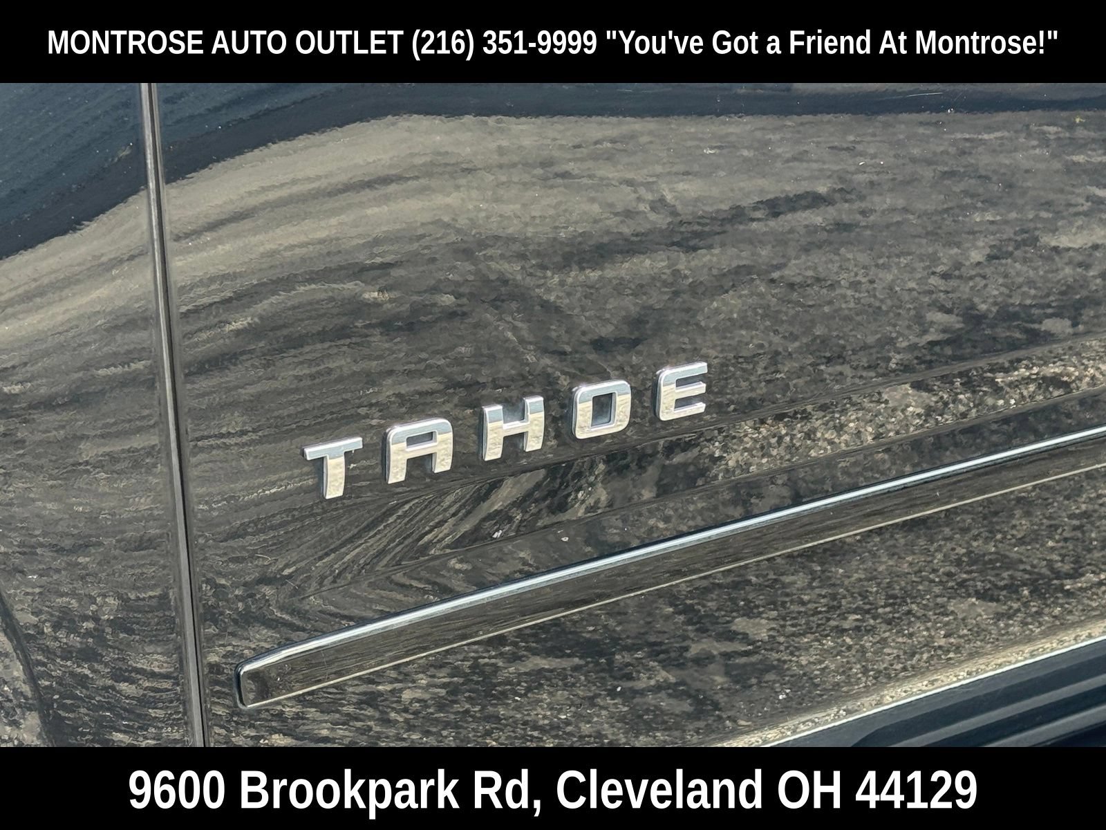 Used 2020 Chevrolet Tahoe Premier AWD/4WD image 55