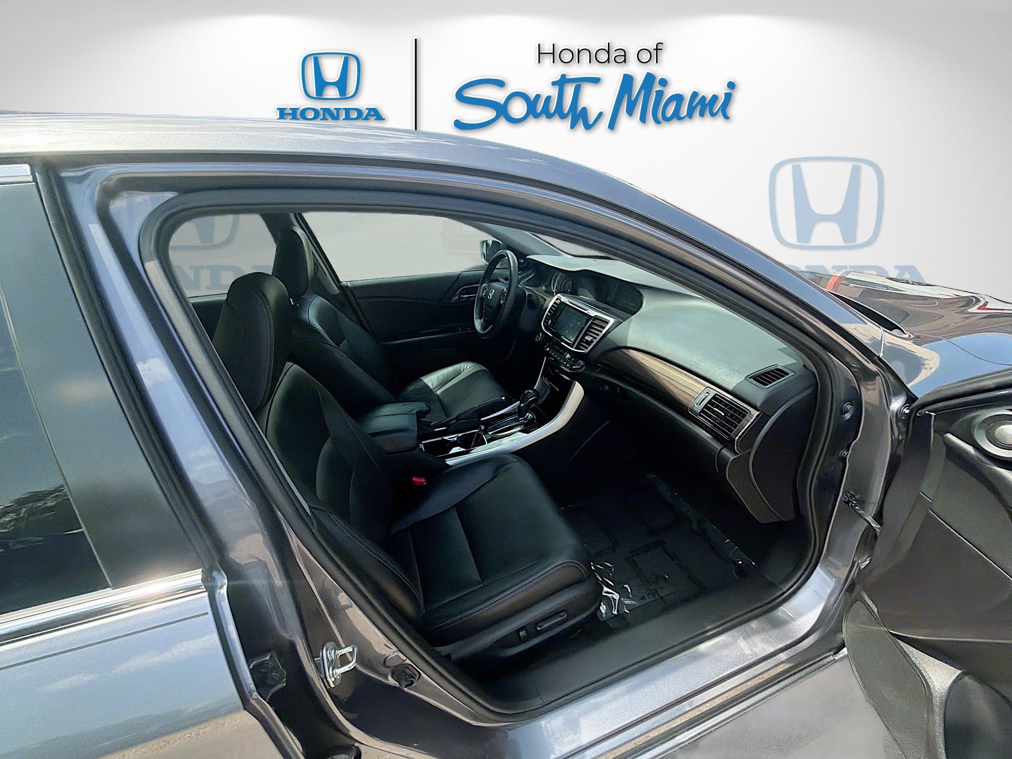 Used 2016 Honda Accord EX-L image 31
