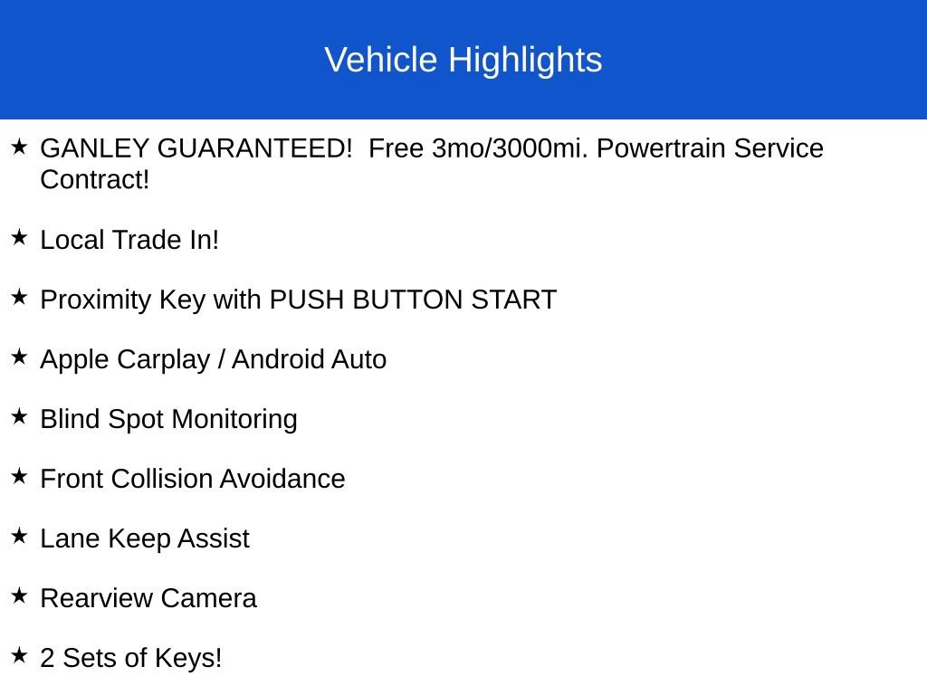 Used 2020 Hyundai Kona SEL AWD/4WD image 3