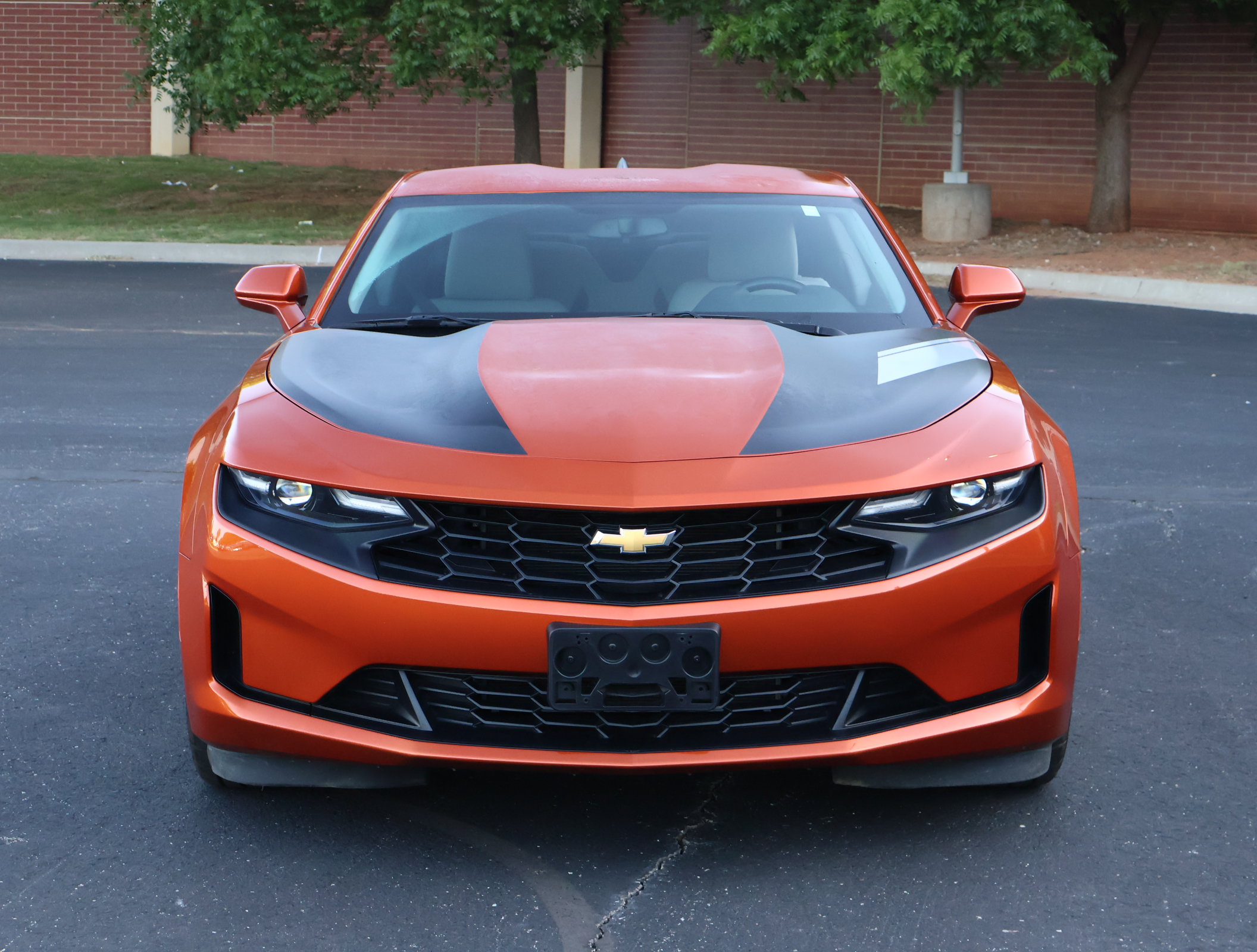 Used 2023 Chevrolet Camaro LT RWD image 23