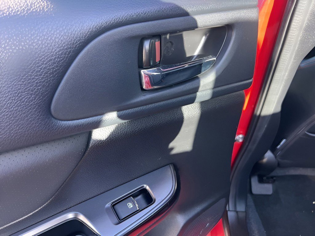 Used 2018 Subaru WRX Limited AWD/4WD image 17