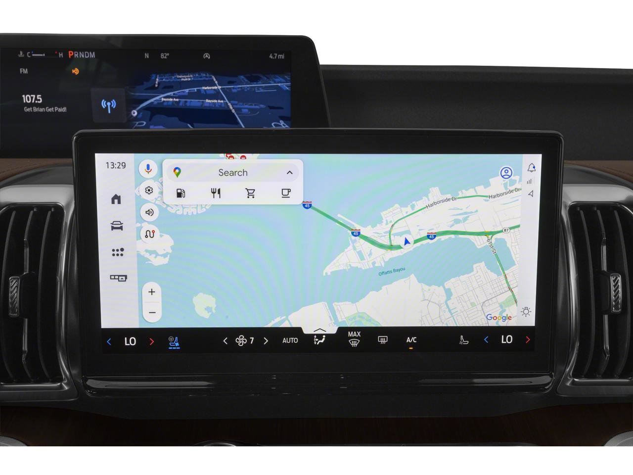 New 2026 Ford Expedition King Ranch image 15