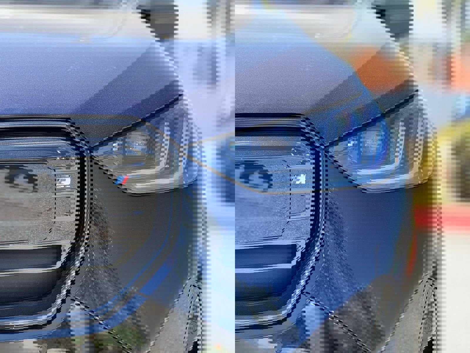 New 2026 BMW X3 M50 image 13