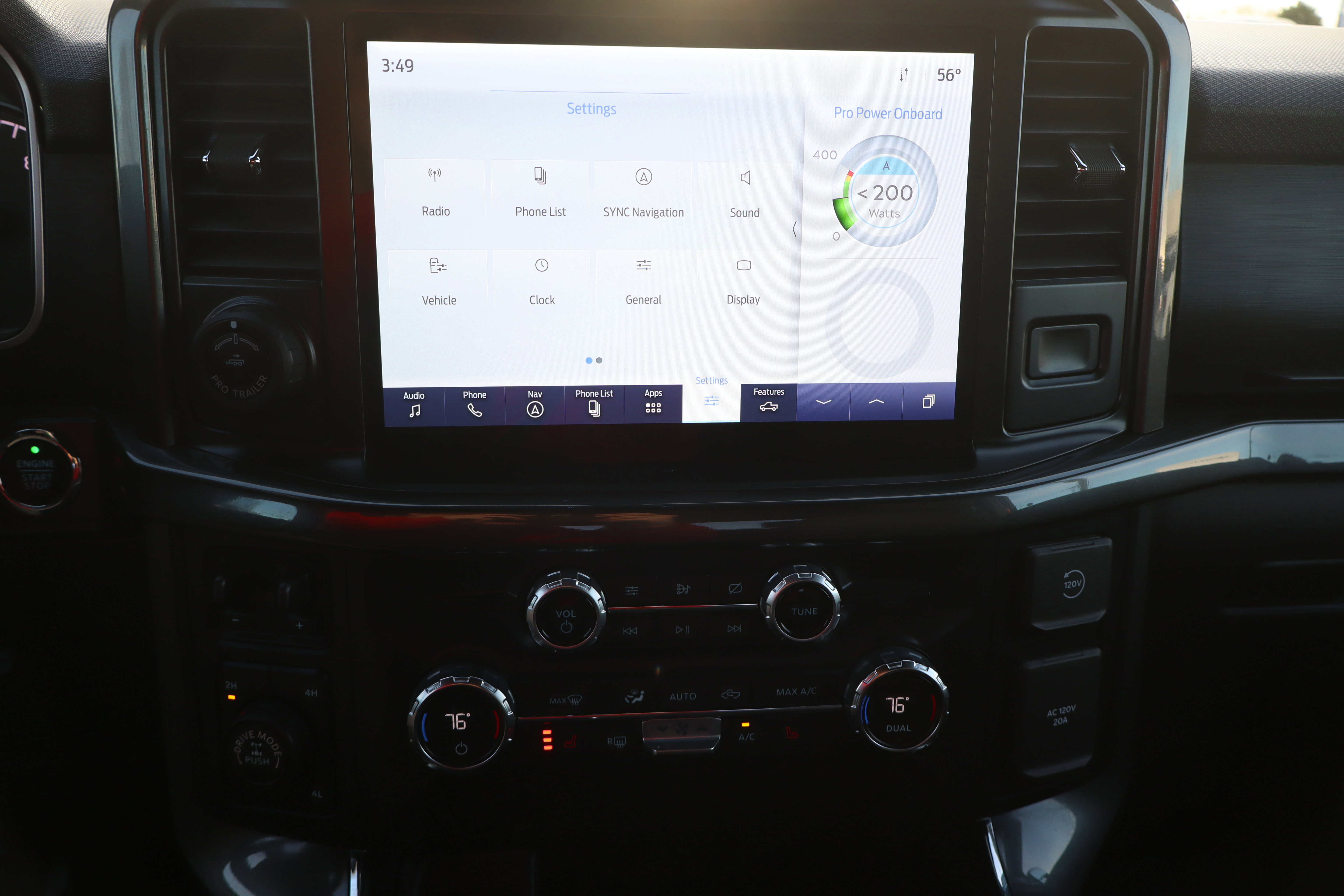 Used 2021 Ford F150 XLT w/ Equipment Group 302A High image 18