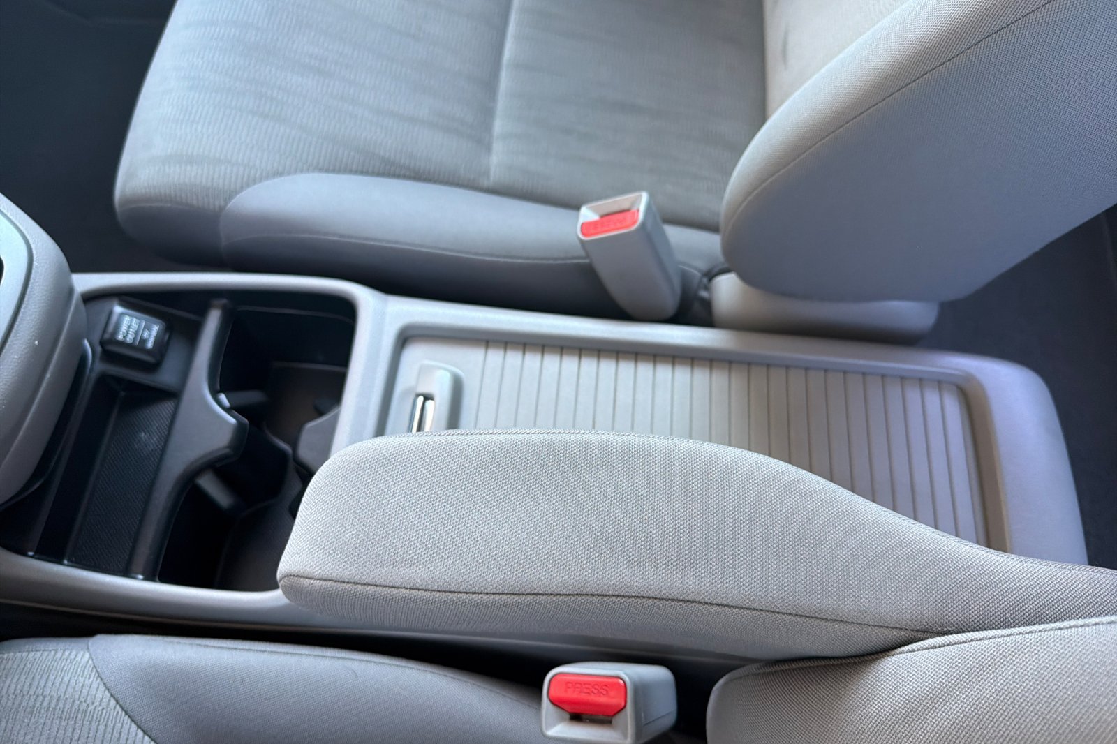 Used 2013 Honda CR-V LX image 26
