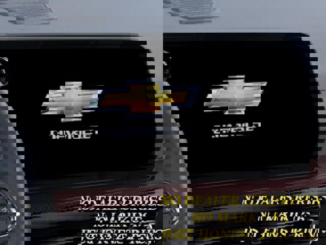 New 2026 Chevrolet Traverse Z71 w/ Driver Confidence Package image 20