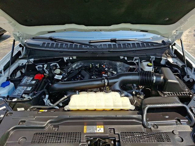 Used 2025 Ford Expedition Max Active RWD image 30
