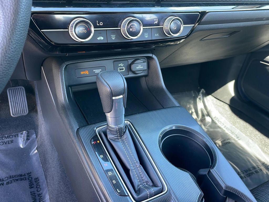 Used 2024 Honda Civic LX image 29