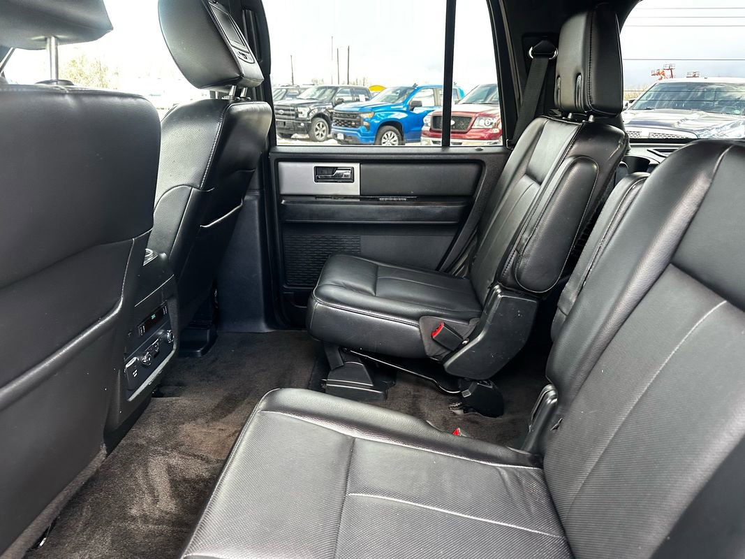 Used 2015 Ford Expedition Limited w/ Equipment Group 301A image 20