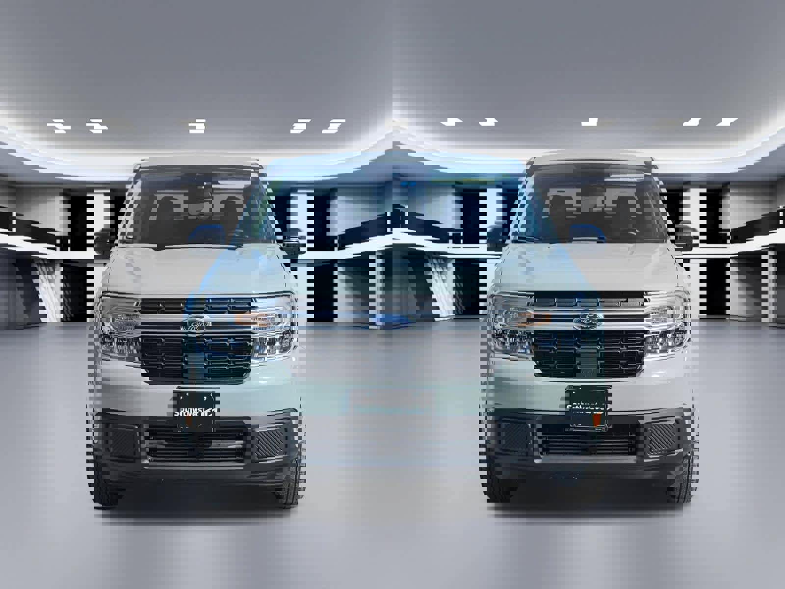 Used 2024 Ford Maverick Lariat image 9