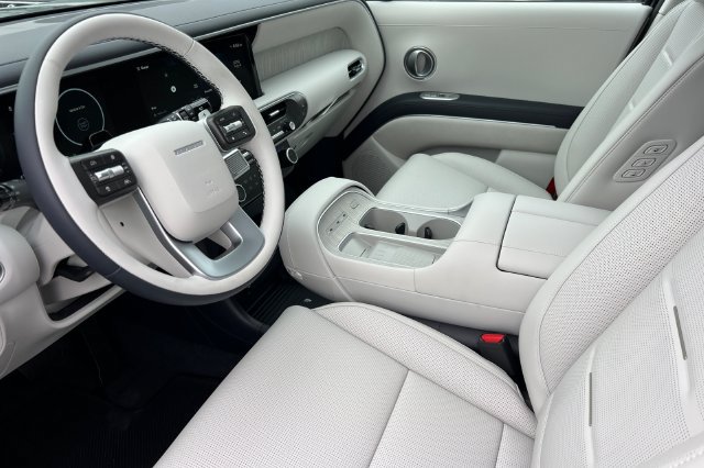 New 2026 Hyundai Palisade Calligraphy AWD/4WD image 9