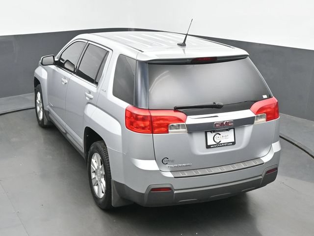 Used 2011 GMC Terrain SLE w/ LPO, Protection Package FWD image 37