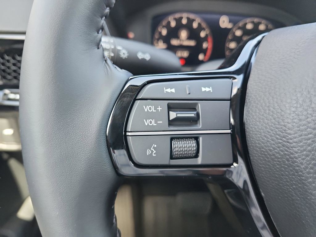 New 2026 Honda CR-V EX-L image 28