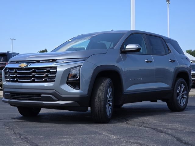 New 2027 Chevrolet Equinox LT w/ Convenience Package II FWD image 11