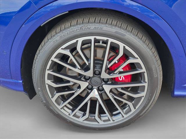 New 2026 Audi SQ5 Premium Plus AWD/4WD image 9