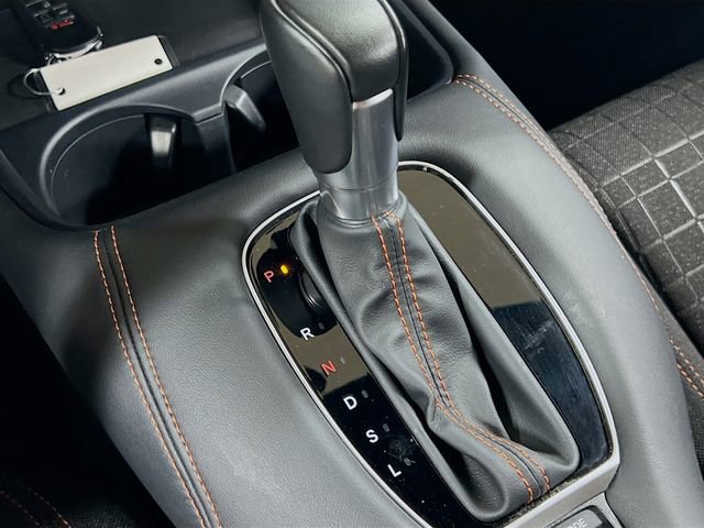 Used 2024 Honda HR-V Sport image 16