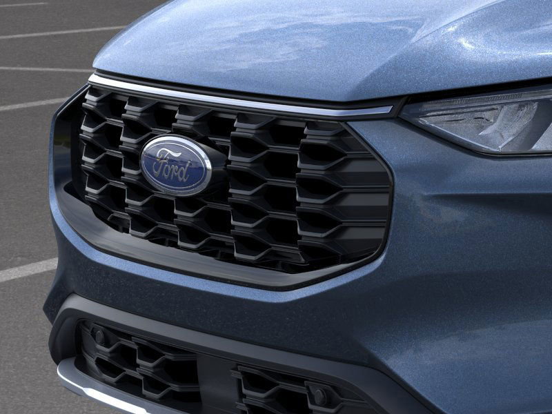 New 2026 Ford Escape ST-Line image 17