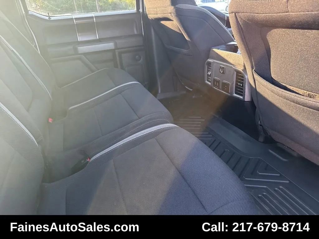 Used 2017 Ford F150 Raptor image 45