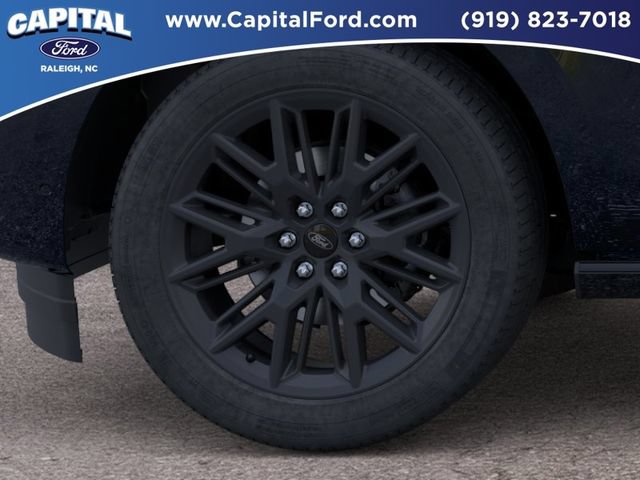 New 2026 Ford Expedition Max Platinum w/ Stealth Appearance Package AWD/4WD image 19