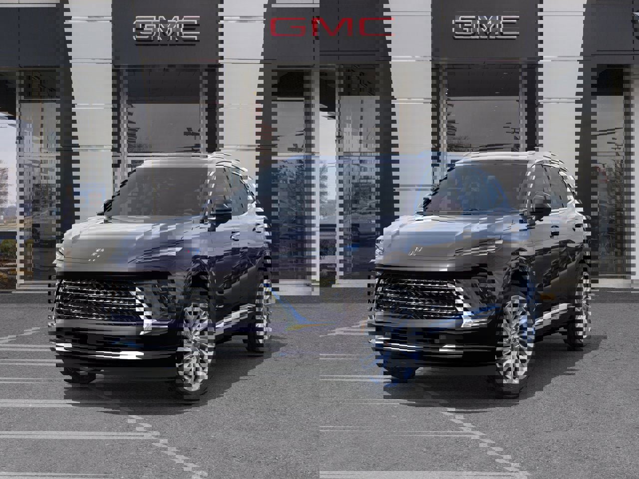 New 2026 Buick Envision Avenir image 20